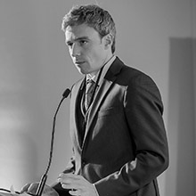 Alexandre Durand