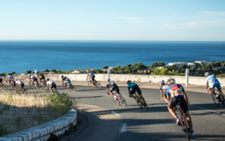 Chute lors d’une course cycliste amateur : la responsabilité de l’association organisatrice n’est pas engagée