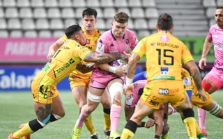 Dopage : la suspension de quatre ans infligée au rugbyman professionnel ne sera pas réduite