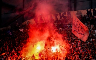 Fermeture partielle du virage nord du Stade Vélodrome : le supporter abonné débouté de sa demande de suspension de la décision de la LFP