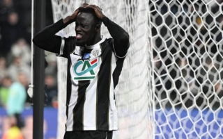 Dopage : suspension confirmée pour le footballeur professionnel contrôlé positif à la MDMA 