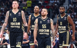 Luxury tax : la LNB pouvait augmenter la contrepartie financière due par les clubs de Betclic Elite dépassant le seuil de masse salariale