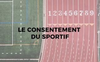 Colloque « Le consentement du sportif »