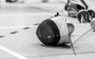 L’entraîneur d’escrime placé en arrêt de travail ne pouvait participer activement aux compétitions de son club et de la fédération  