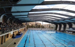 Le licenciement de la responsable de la section waterpolo du club de natation ne reposait pas sur une faute grave