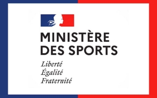 Renouvellement de délégations aux fédérations sportives
