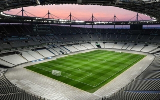 Attribution du contrat de concession du Stade de France : la désignation de GL Events validée par le juge administratif des référés