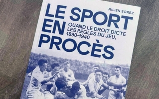 Le sport en procès