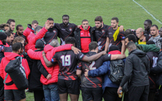 Requalification en CDI des CDD successifs de l’entraîneur du club de rugby de Bobigny