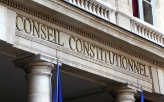 Dopage : le dispositif permettant à l'AFLD d'aggraver la durée de principe d'une suspension déclaré contraire à la Constitution