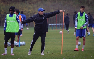 Requalification en CDI des CDD liant l’USL Dunkerque à son entraîneur