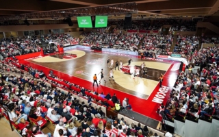 Affermissement de la « Luxury tax » applicable en Betclic Elite : le référé suspension introduit par l’AS Monaco Basket-ball rejeté