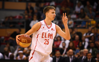 Release Agreement : la sélection du joueur à la Draft NBA rend exigible l'indemnité due à son ancien club
