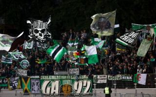 L’interdiction de déplacement des supporters stéphanois à Nancy validée par le Conseil d’État