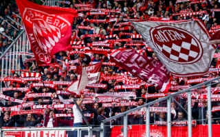 L’encadrement des supporters bavarois se rendant en bus au Parc des Princes était justifié