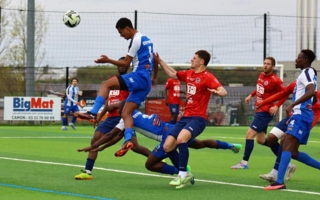 Joueurs alignés sans obtention préalable du CIT : la lourde sanction infligée au club de football ne sera pas suspendue