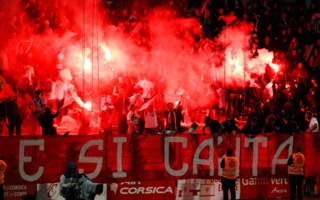 Déplacement de l’AC Ajaccien en région bastiaise : suspension de la mesure de huis clos prise par le maire de Borgo