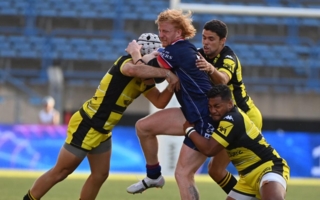 Dopage : suspension de trois mois prononcée à l’encontre d’un rugbyman professionnel (pourtant relaxé par la commission des sanctions de l'AFLD)