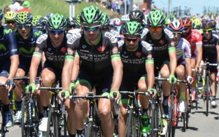 Les subventions versées par la région Bretagne à l’équipe cycliste Bretagne-Séché Environnement assujetties à la TVA
