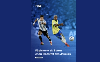 Circulaire FIFA n° 1970 : stabilité contractuelle, part des joueurs dans une indemnité de transfert et dialogue social après Diarra