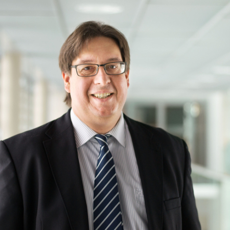 Oliver Budzinski sur Droit du sport