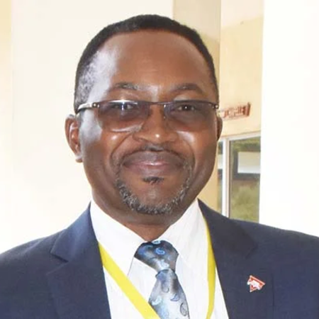 Alain-Douglas WANDJI KAMGA sur Droit du sport