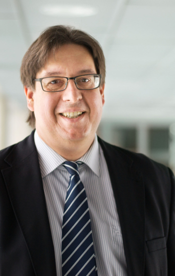 Oliver Budzinski