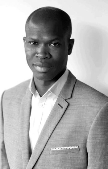 Samba Thiam