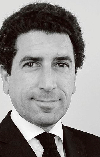 Jacques Messeca