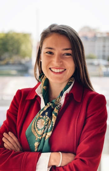Mathilde Sénéchal