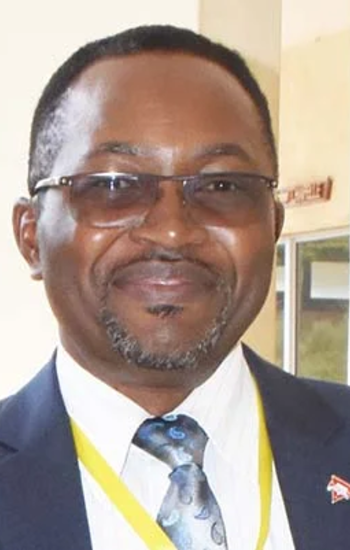 Alain-Douglas WANDJI KAMGA