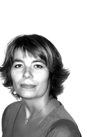 Agnès Pimbert