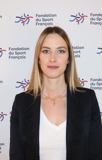 Coralie Arrondeau